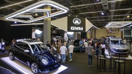 價格戰烽煙中，長城汽車2023年何以“越戰越勇”？