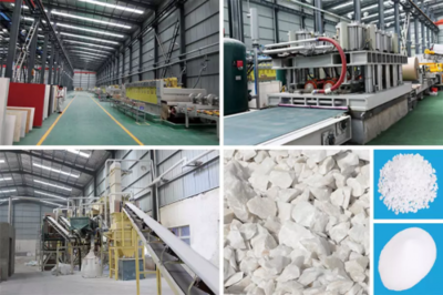 胡亞春與仁新集團(tuán) 匠心打造高端石英石品牌，構(gòu)建銷售與安裝一體化服務(wù)體系