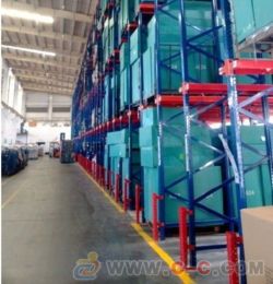 專業(yè)定制，高效安裝 廣州番禺石碁鎮(zhèn)食品廠貨架生產(chǎn)與解決方案