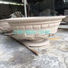 廣州市番禺區(qū)石壁藝石工藝品廠 精雕細(xì)琢，傳承不朽的石碑藝術(shù)