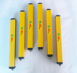 深度解析安全光柵（安全光幕） 種類、區(qū)分方法與速晨自動化產(chǎn)品選型指南